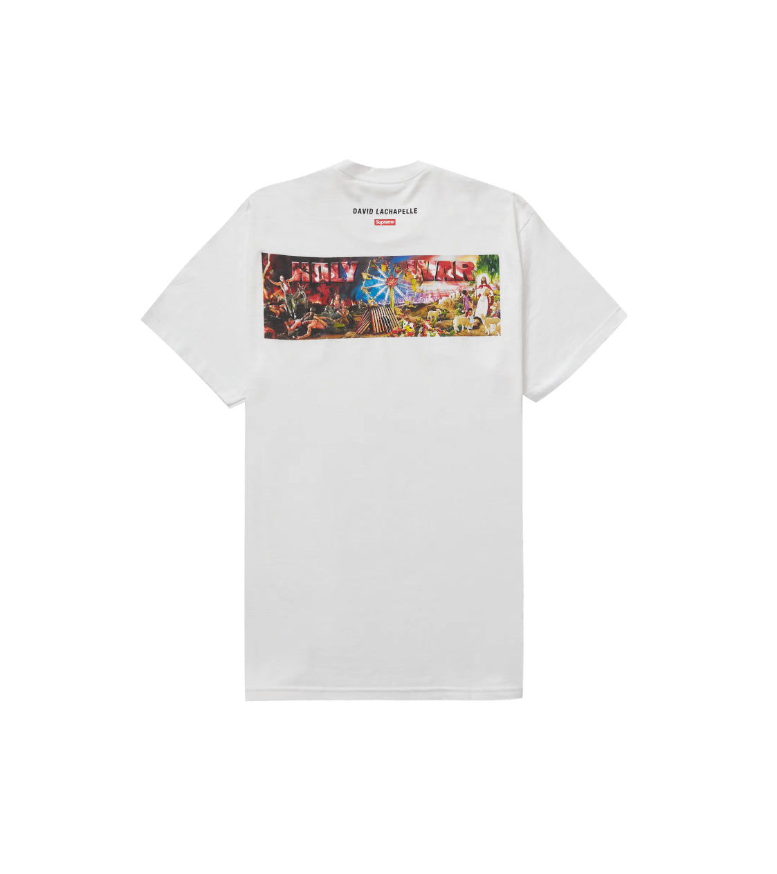 Supreme Holy War T-Shirt