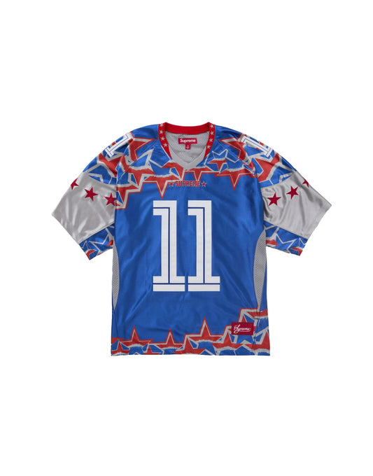 Supreme Stars Football Jersey