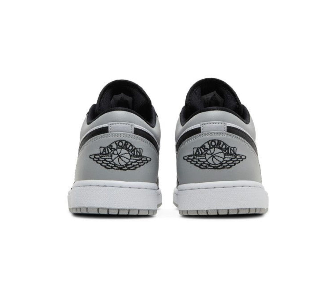 Jordan 1 Low Shadow Toe