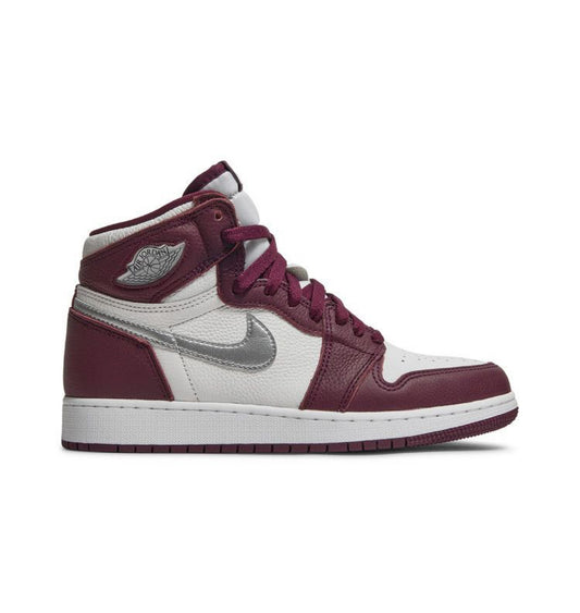 Jordan 1 Retro High Bordeaux Gs