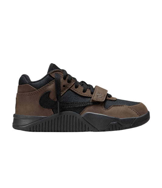 Travis Scott x Jordan Jumpman Jack Mocha
