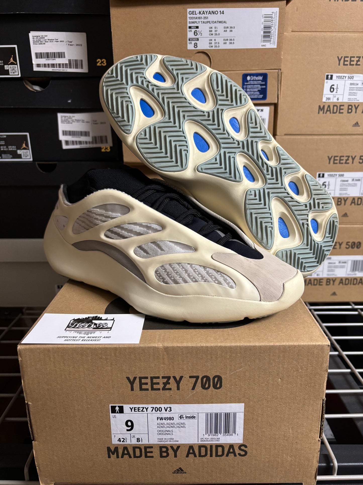 Adidas Yeezy 700 V3 Azael