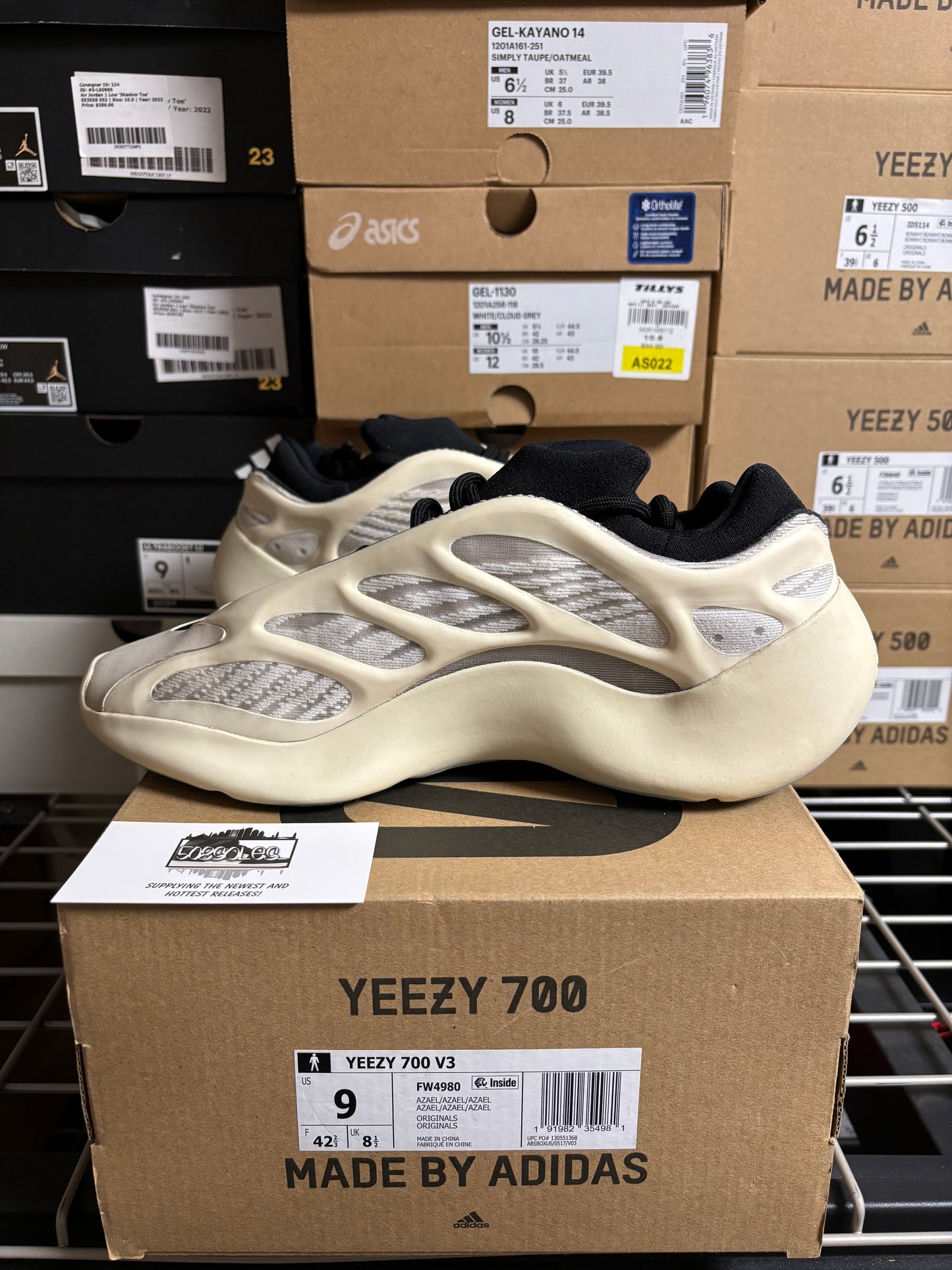 Adidas Yeezy 700 V3 Azael