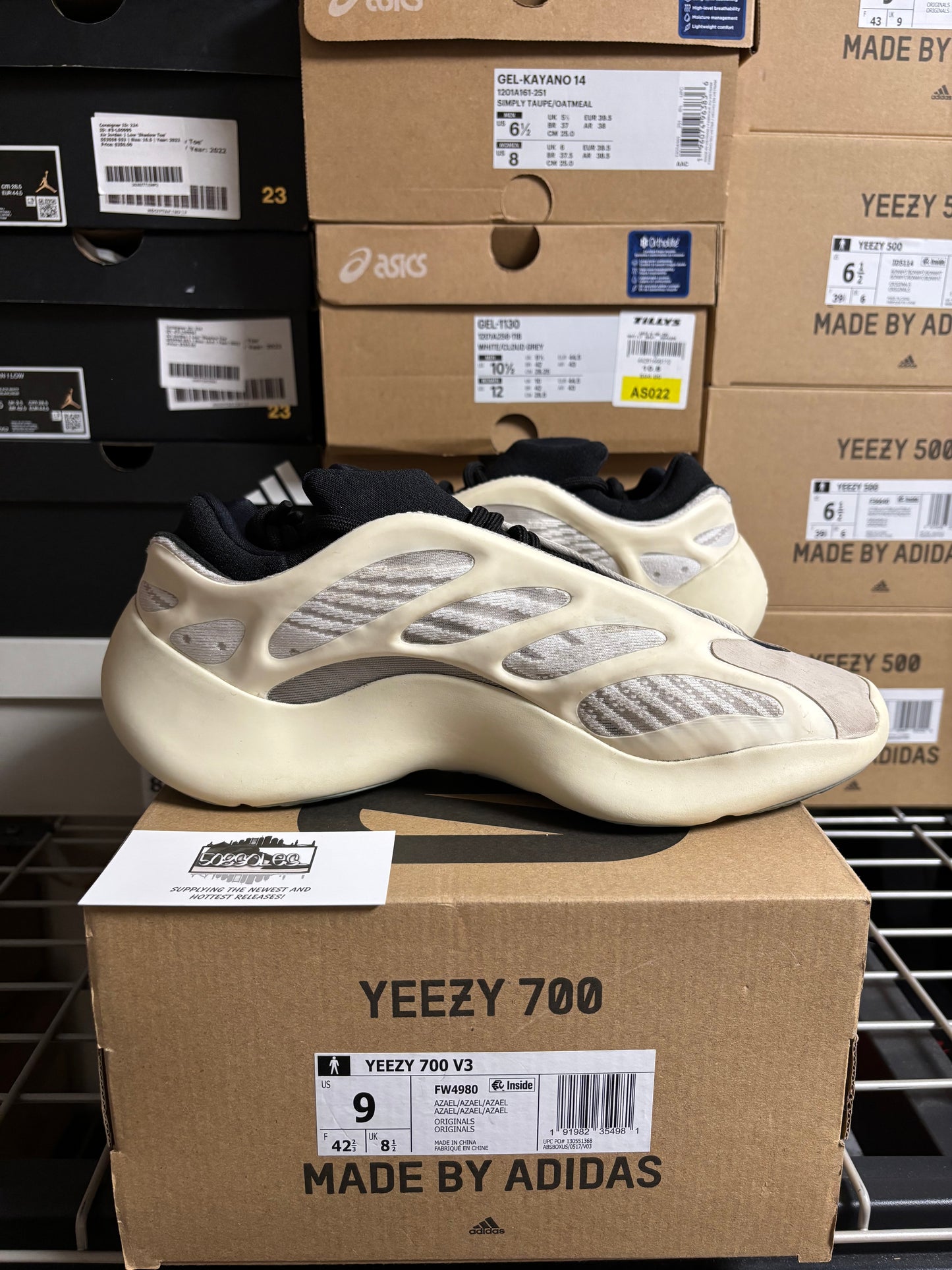 Adidas Yeezy 700 V3 Azael