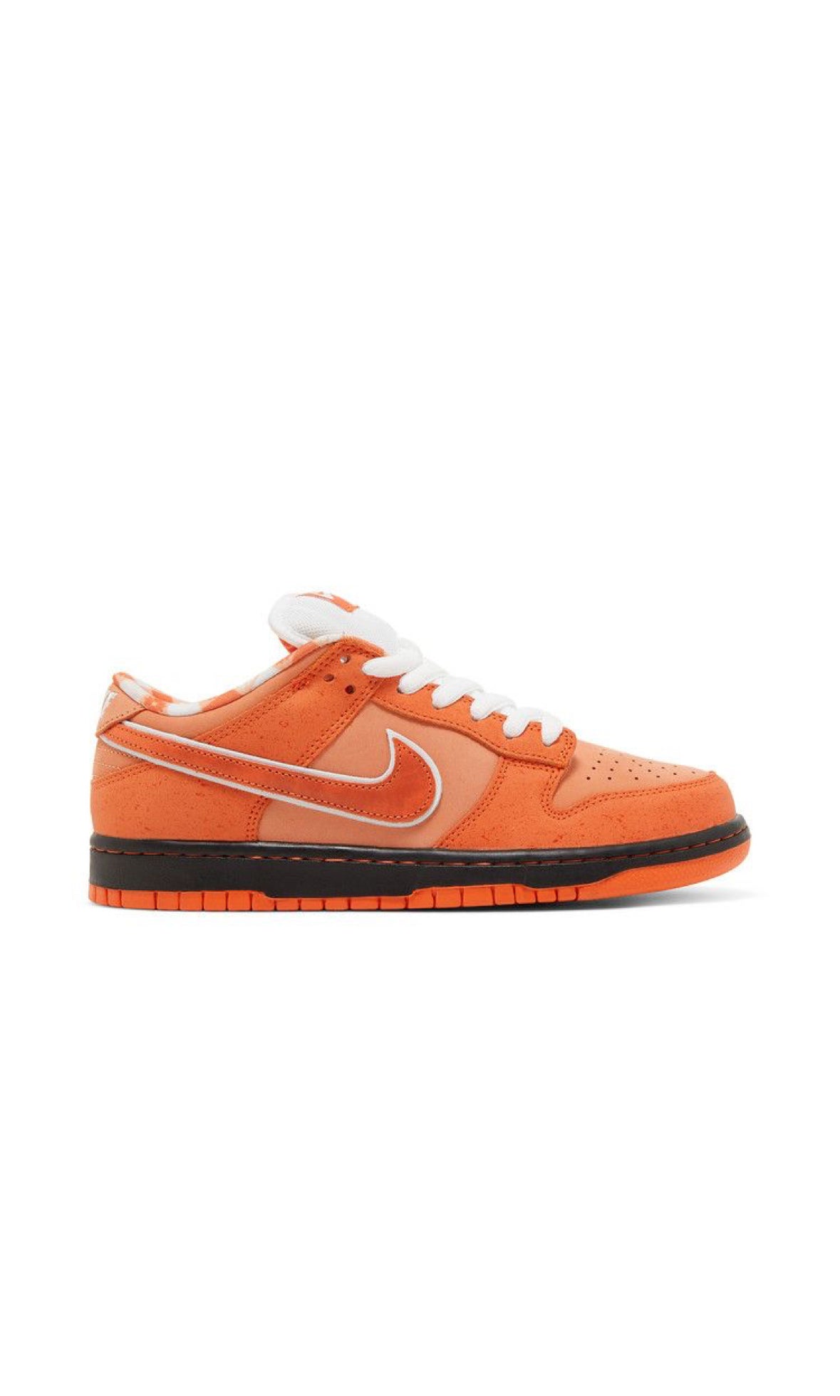 Nike SB Dunk Low Concepts Orange Lobster