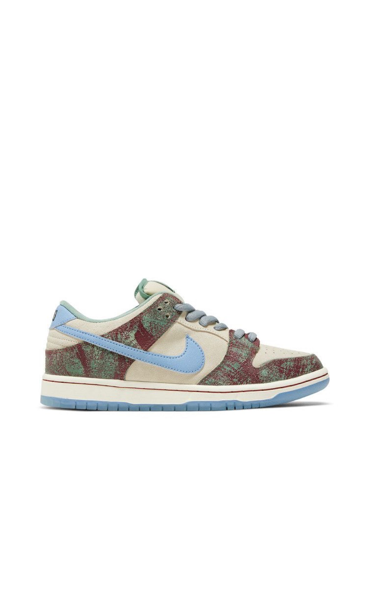 Nike SB Dunk Low Crenshaw Skate Club