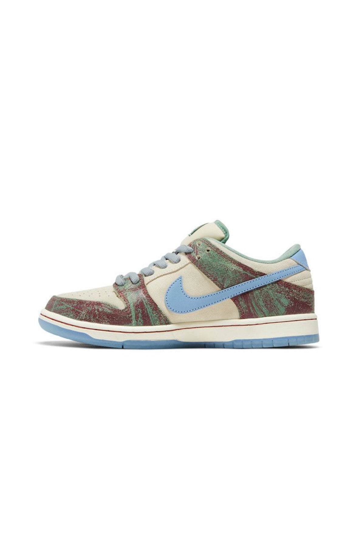 Nike SB Dunk Low Crenshaw Skate Club