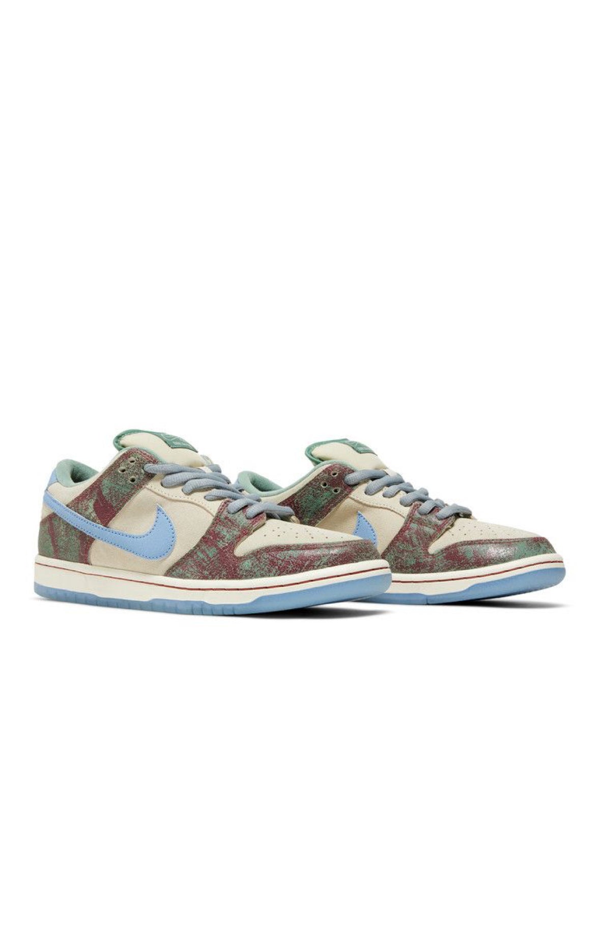 Nike SB Dunk Low Crenshaw Skate Club