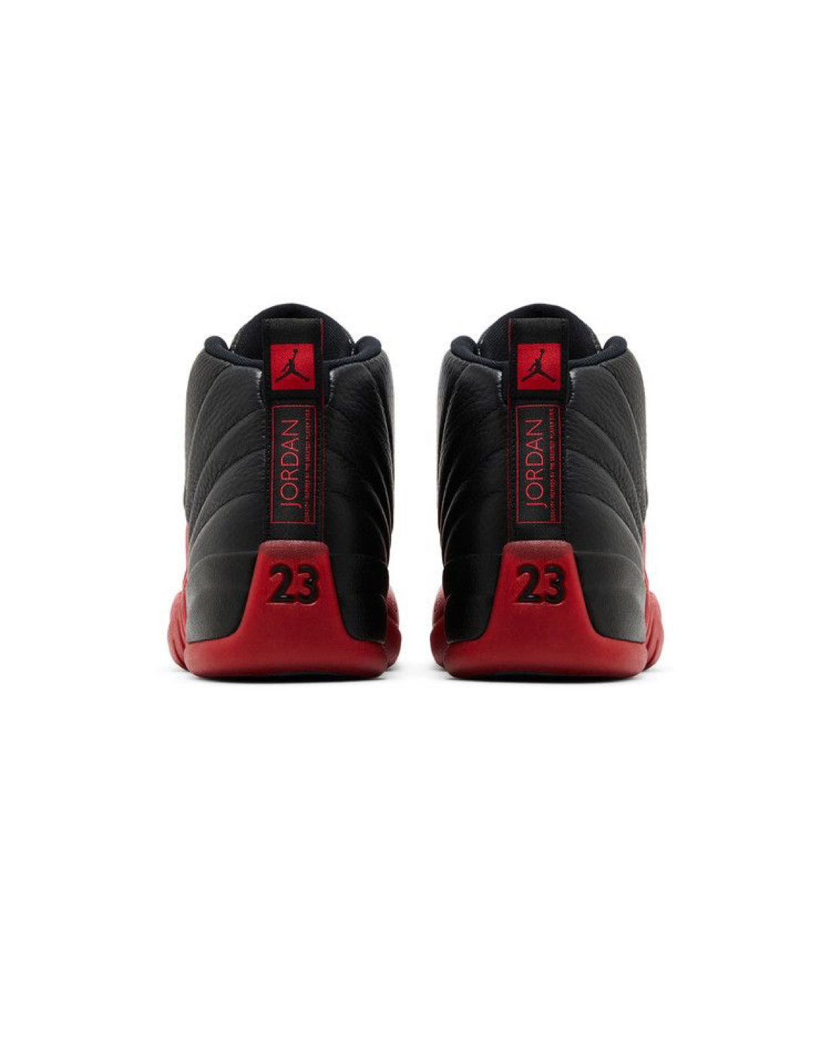 Air Jordan 12 Retro 'Flu Game' 2025