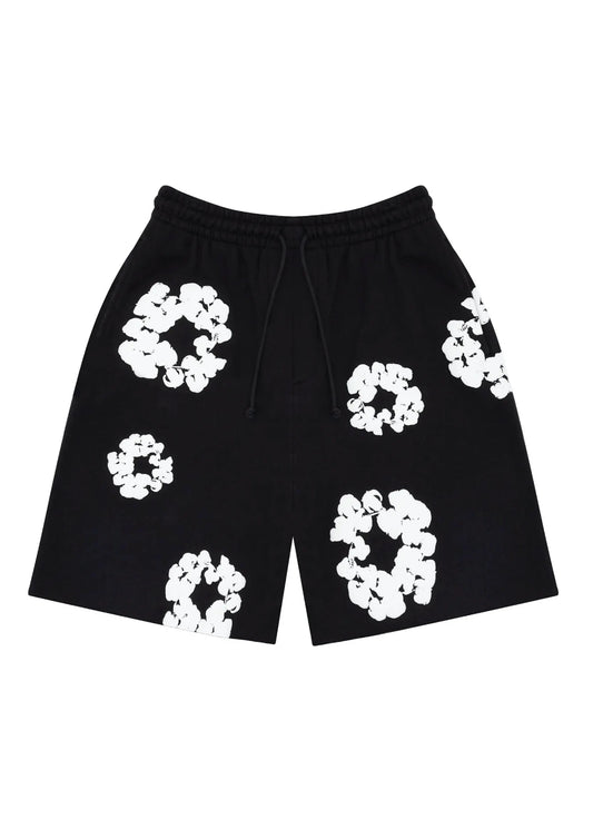 Denim Tears Cottonwreath Sweatshorts
